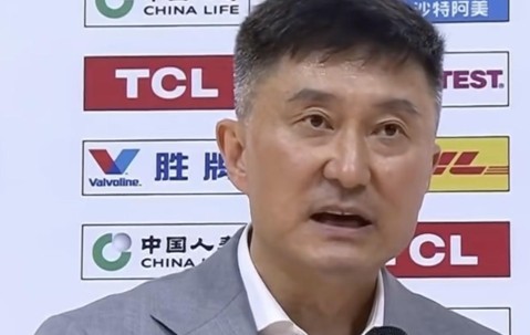 开云-杜锋：今天的团结和永不放弃的精神是球队三十多年沉淀下来的