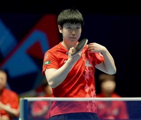 开云体育运营机构-决战日本 国乒决赛时间出炉：18点女团冲7连冠 23点男团冲12连冠