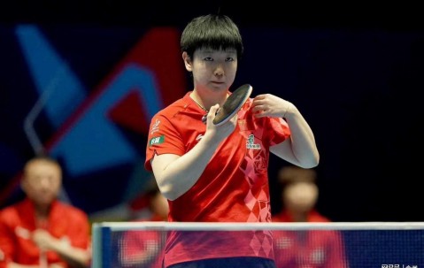 开云体育运营机构-决战日本 国乒决赛时间出炉：18点女团冲7连冠 23点男团冲12连冠