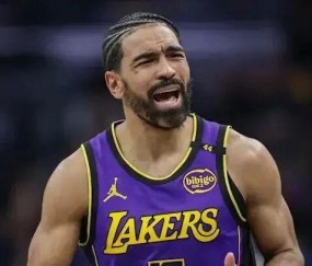 开云直播平台-湖人终于有动静了！送走文特森！