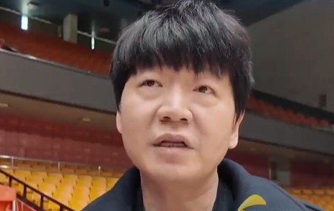 开云官方网站-备战宁波！王证报名参赛，邱彪展望比赛重提防守，赞队内工作人员